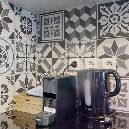 Apartmán Bluestay 11 - Au Coeur De *