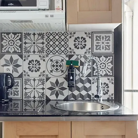 Bluestay 11 - Au Coeur De Apartmán