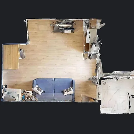 Bluestay 11 - Au Coeur De * Paříž