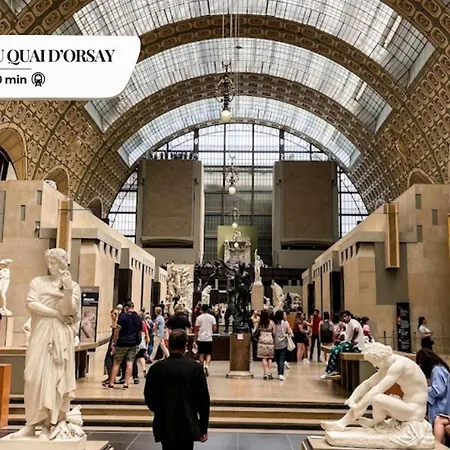 Bluestay 11 - Au Coeur De Apartmán *