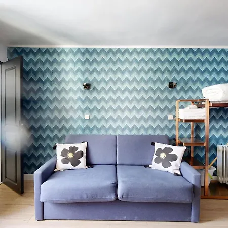 Bluestay 11 - Au Coeur De