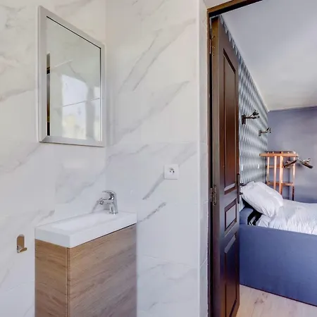 Bluestay 11 - Au Coeur De