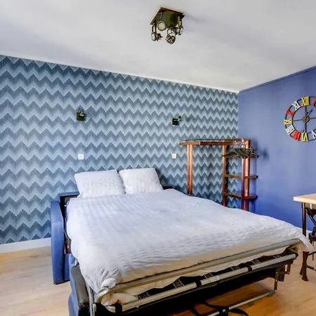 Bluestay 11 - Au Coeur De Apartment