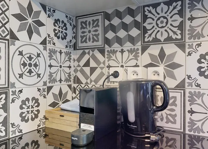 Apartment Bluestay 11 - Au Coeur De *