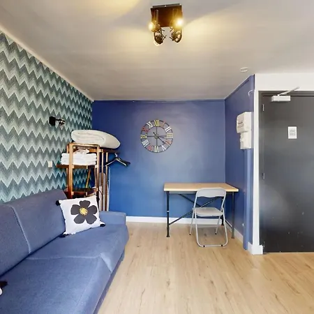 Apartment Bluestay 11 - Au Coeur De